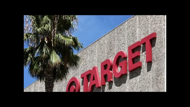 California Police Investigate Viral Target Incident Involving Charlie Kirk T-Shirt