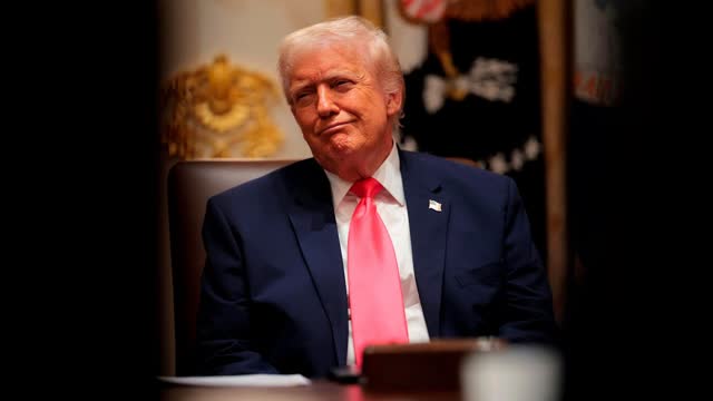 White House Week in Review (Dec. 6): Fuel-Efficiency, Regional Peace Deal, Immigration Actions