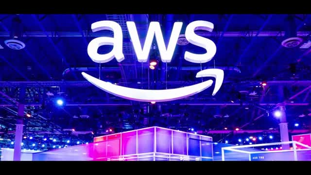 Amazon Cloud Outage Hits Companies