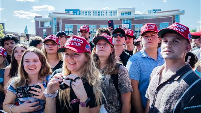 Utah Turning Point USA Tour Features Alex Clark, Sen. Lee, Rep. Biggs, Jason Chaffetz, Gov. Cox