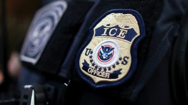 LIVE: Reports of Sniper Attack at ICE Facility in Texas