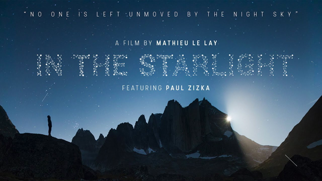 In the Starlight | Epoch Cinema | Trailer