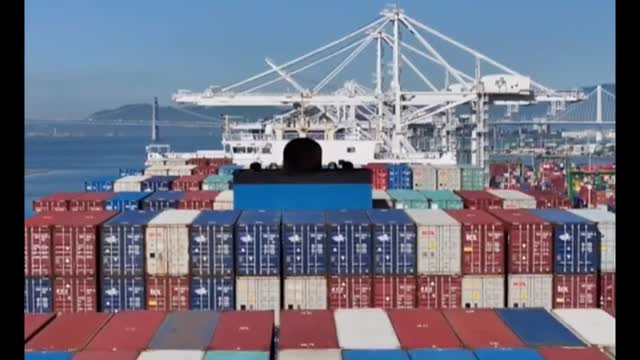 Trump Will Come Out on Top in Supreme Court Tariff Case: Analyst