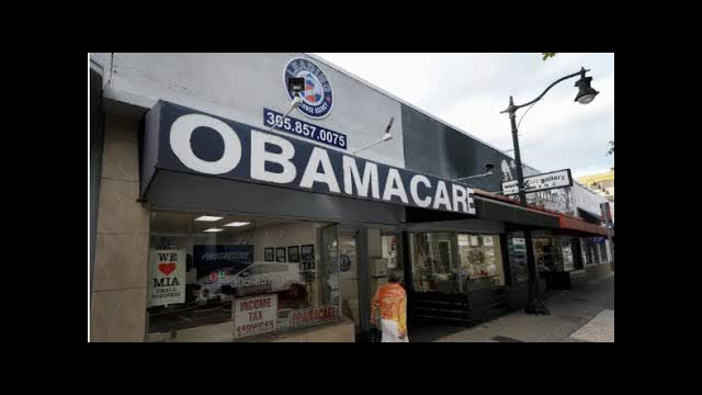 Republicans Joining Democrats to Force Vote on ACA, 'The Canary in the Coal Mine': Panel