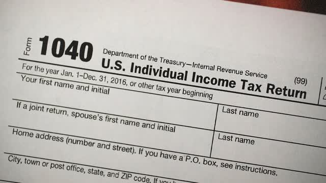 IRS Urges Americans to Prepare Early for 2026 Filing as New Law, Adjustments Take Effect