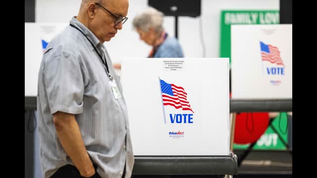 Maryland Forms Commission for Possible Redistricting