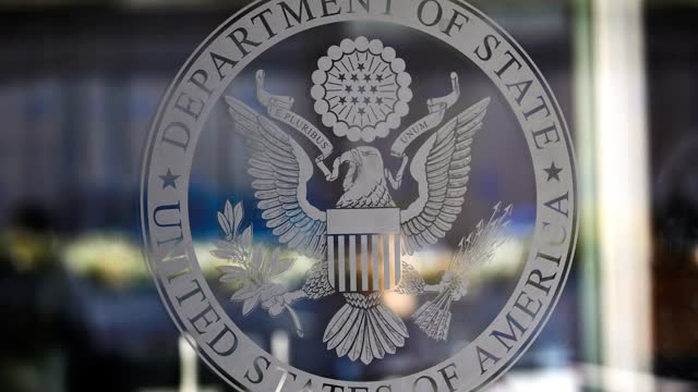 LIVE: Department of State Holds Press Briefing (Aug. 7)