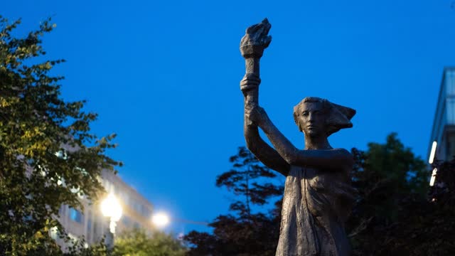LIVE NOW: China Forum Day 2: Navigating the New Era�Confronting Beijing�s Evolving Threats