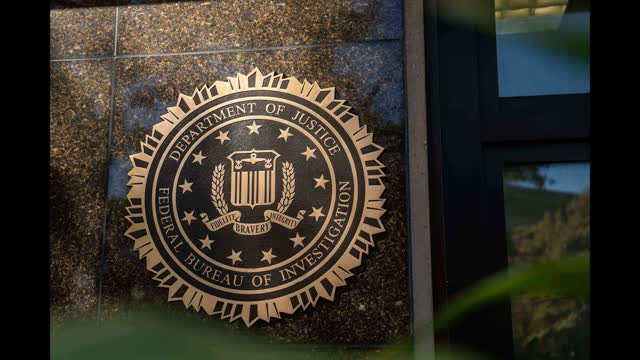 FBI Should Use Resources to Protect Americans, Not Attack Political Opponents