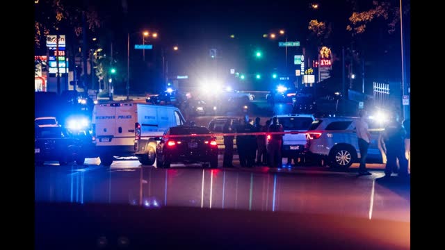 Turkey Pardons, DC Shootings, AI Executive Order