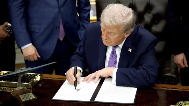US Forms New Coalition to Counter China�s Global Influence in Key Minerals, AI, Infrastructure