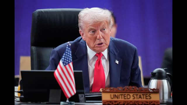 Military Strategist If Russia and China Want a Nuclear Arms Race, the US Is Prepared