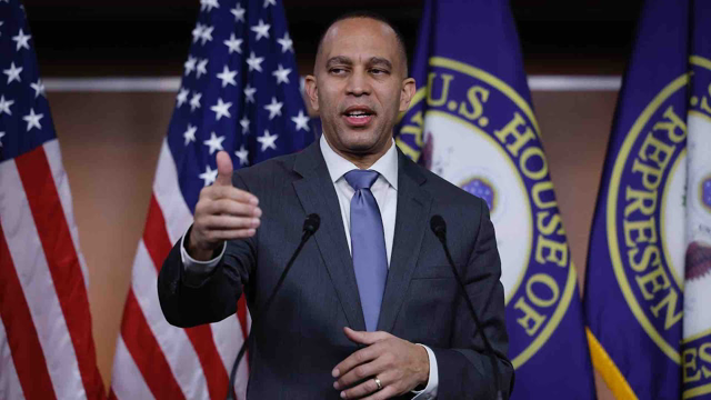 REPLAY: House Democrats Holds Hearing on Republican Policies to Cut Medicaid