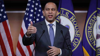 REPLAY: House Democrats Holds Hearing on Republican Policies to Cut Medicaid
