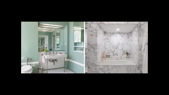 Trump Posts Pictures of White House's Renovated Lincoln Bathroom