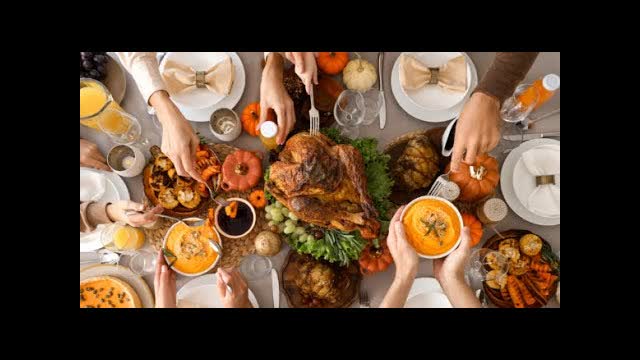 How to Shed the Holiday Pounds: A Nutritionist's Tips