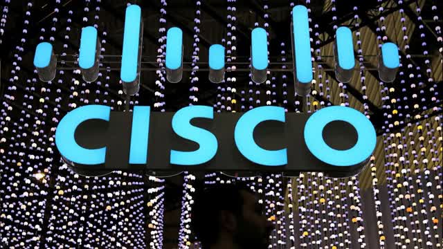Investigation: Salt Typhoon Hackers May Have Been Trained on Cisco's Global Networking Academy