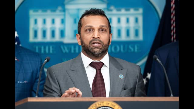 FBI Thwarts Potential Halloween Terror Attack