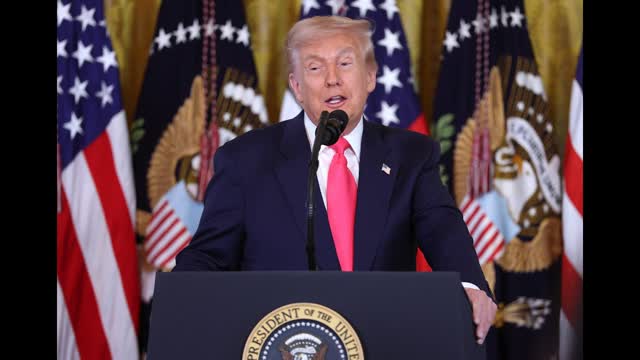 US Moving in Right Direction on Affordability Amid Trump�s Plans: Panel