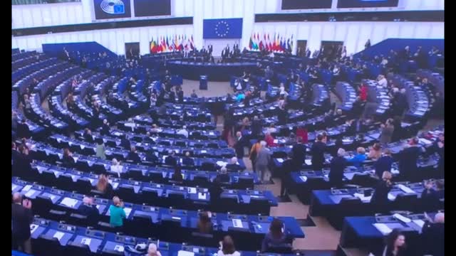 Imprisoned Journalists Win 2025 Sakharov Prize