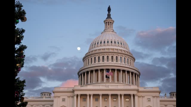 Washington Roundup (Dec. 6): Lawmakers Prepare to Vote on Health Care Proposals