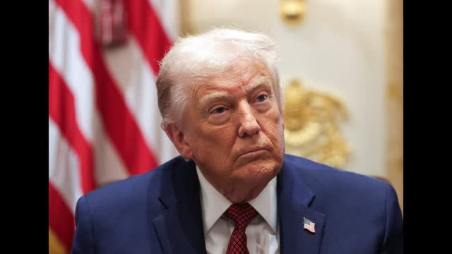 Trump Vows Retaliation Following ISIS Attack