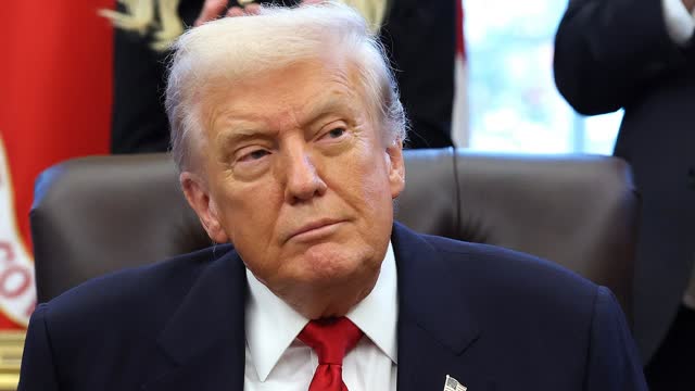 Pardons and Possible BBC Lawsuit