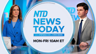 NTD News Today Full Broadcast (April 26)