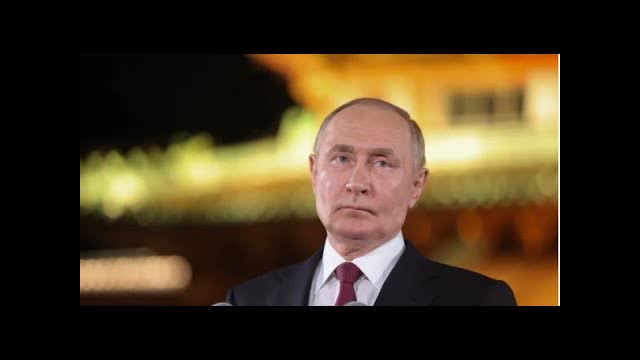 Putin Looking for �Wins� He Can Show to Russians as Economic Difficulties Mount: Expert