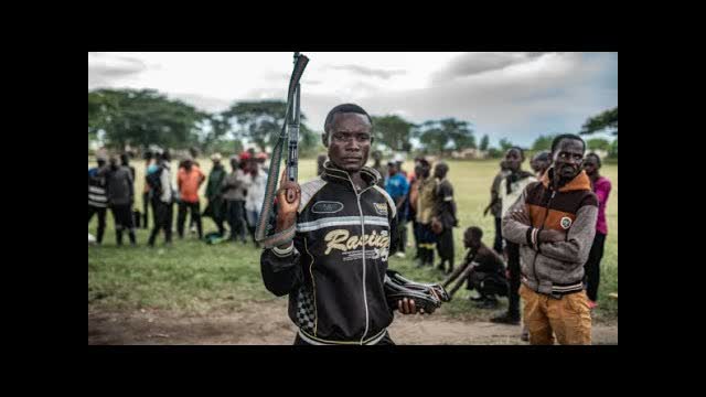 M23 Rebels to Withdraw From Congo Town After US Request