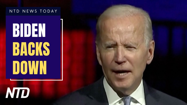 Biden Admin Scales Back Student Loan Forgiveness Program; Hurricane Ian Leaves Trail of Destruction