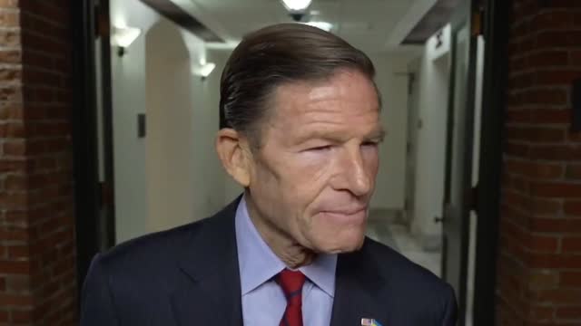 Congressional Democrats Push to Block Strikes on Cartels