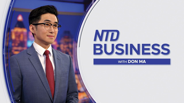 Business Matters Full Broadcast (April 12)