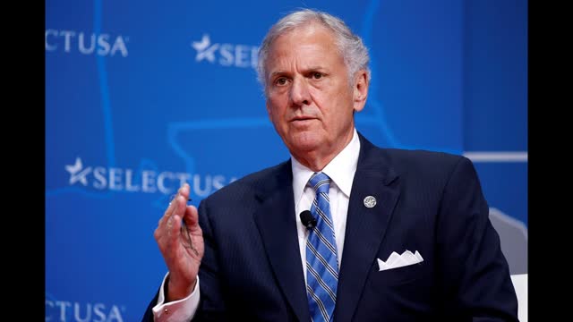 LIVE: South Carolina Gov. McMaster and State Officials Brief on Tropical Disturbance