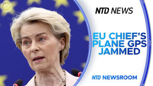 NTD Newsroom Full Broadcast (Sept. 1)