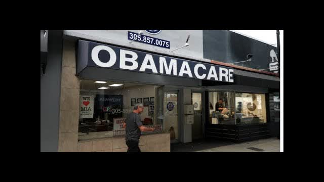 House Republicans Sign Petition to Force ACA Vote