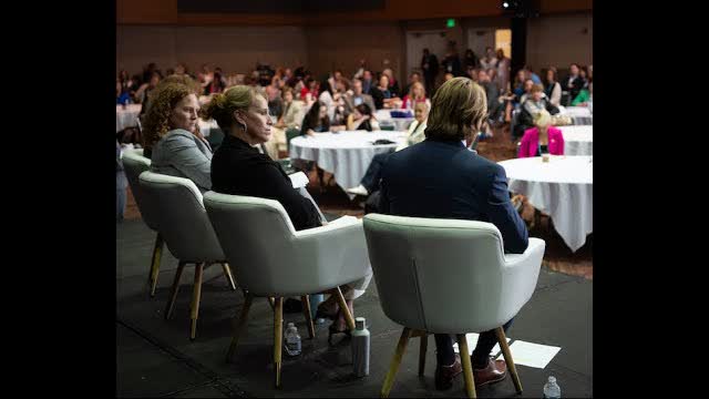 LIVE: Legislators Discuss Foreign Influence in State Politics at 2025 NCSL Summit