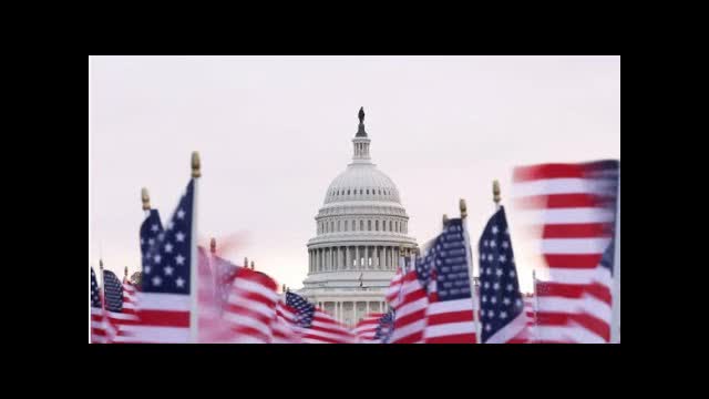 House to Vote Today on Bill to Reopen the Government