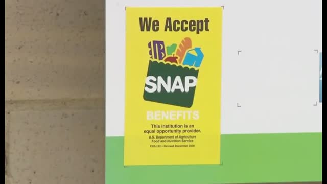 Changes to Food Stamp Progam SNAP Coming in November