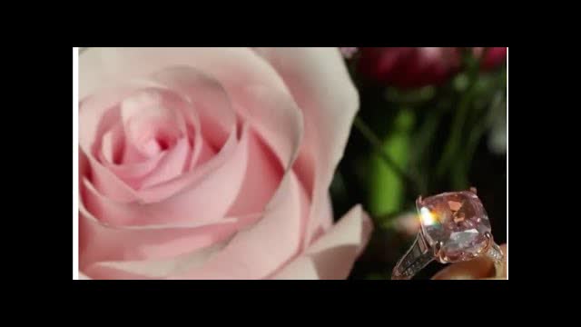 Pink Diamond 'Glowing Rose' Could Fetch $20 Million at Auction