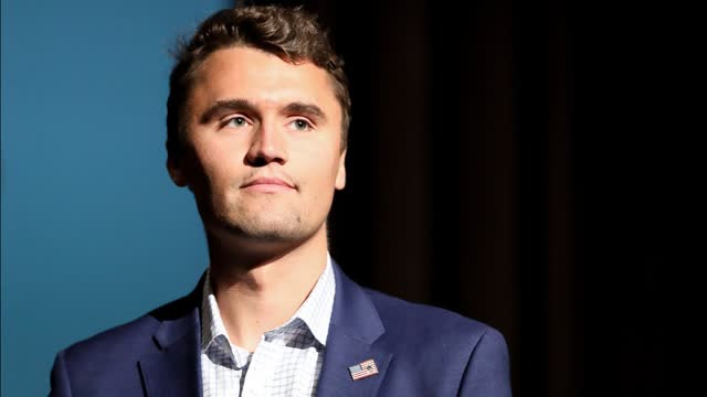 LIVE: News conference on shooting of conservative activist Charlie Kirk