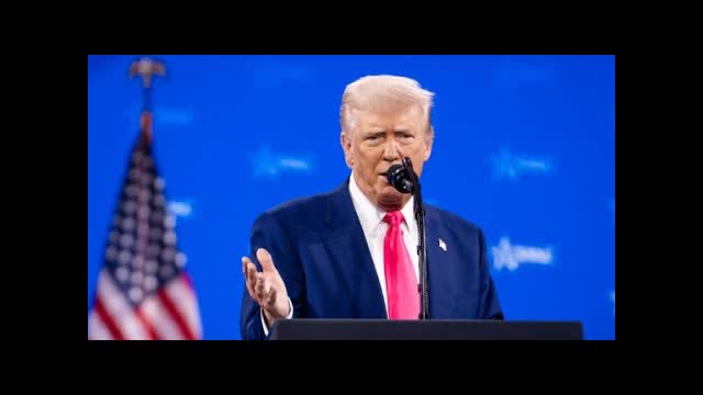 Trump to Unveil $12 Billion in Aid for Farmers
