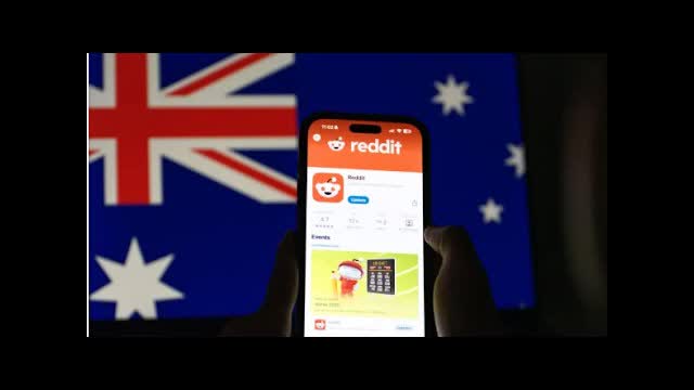 Reddit Challenges Australia's World-First Law Banning Children Under 16 From Social Media