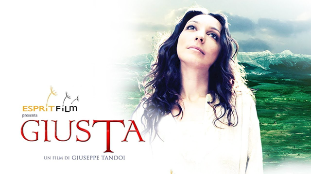 Giusta  | Epoch Cinema | Trailer