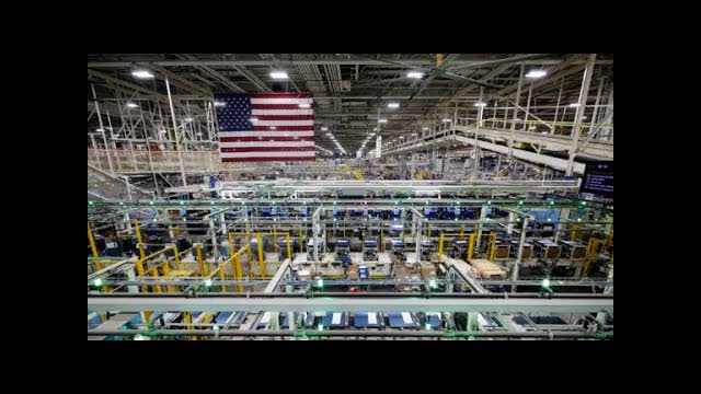 GE Appliances Announces More Than $150 Million in New US Supplier Contracts Across 10 States