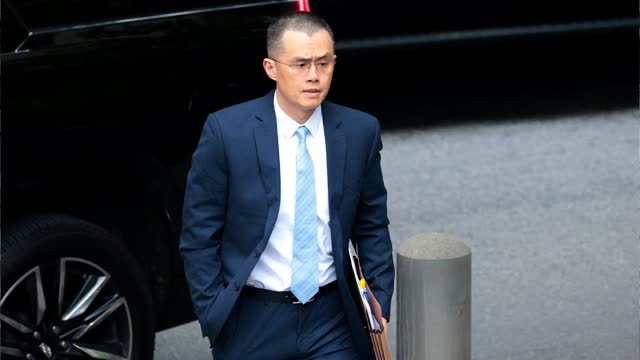 Controversy Around Trump's Pardon of Binance Founder