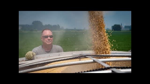 Trump Admin to Announce Details of Farmer Payments