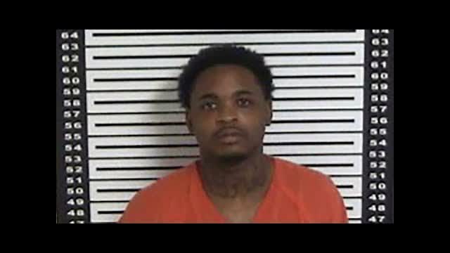 Manhunt Continues in Louisiana for Escaped Inmate