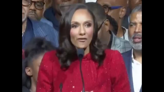 Mary Sheffield Becomes Detroit�s First Female Mayor