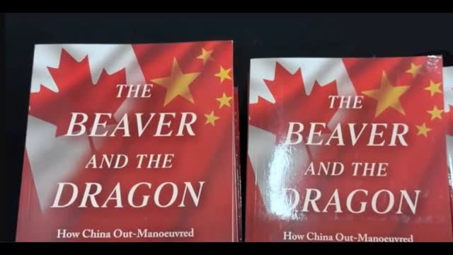 New Book Warns of Deepening CCP Influence in Canada